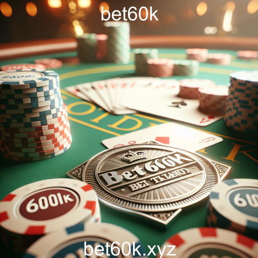 A Magia dos Jogos de Mesa na Bet60k
